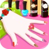 Perfect Bride Manicure HD - The hottest nail manicure games for girls and kids!