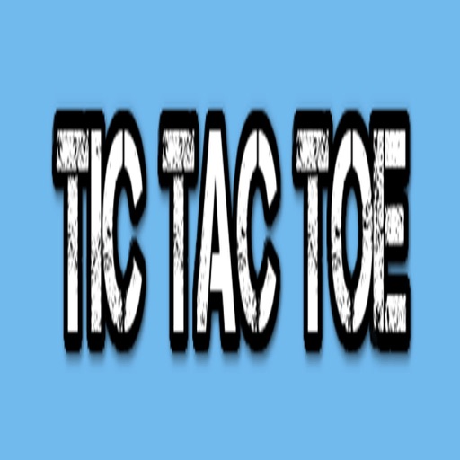 Tic Tac Toe - X vs O