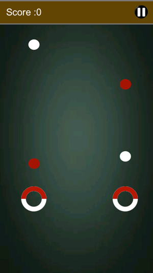 Impossible Ball Rush: Match ball color with circle color(圖2)-速報App