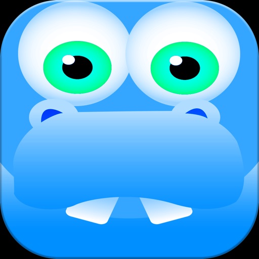 A Jungle Match Mania - Connect Wild Emoji Animals To Win