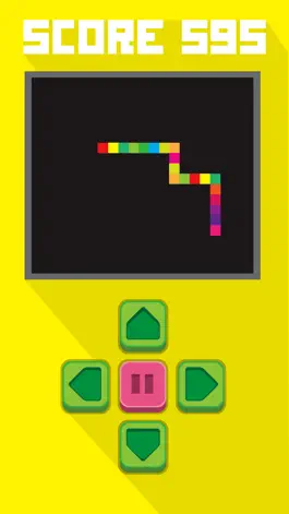 Game screenshot Snake & Fruits hack