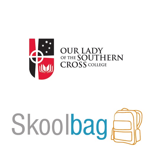 Our Lady of the Southern Cross College Dalby - Skoolbag icon