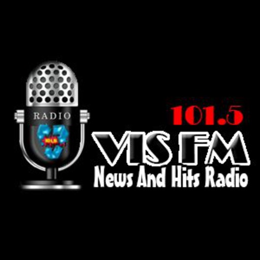 VIS FM icon