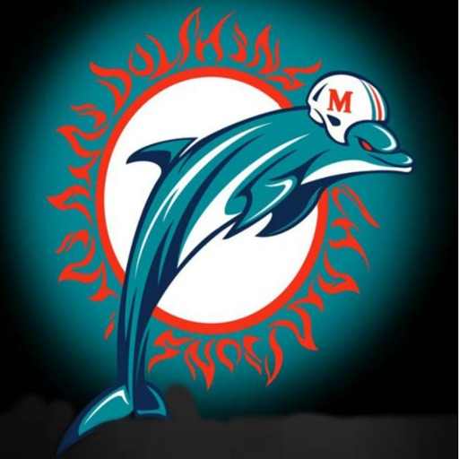 Modesto Dolphins icon