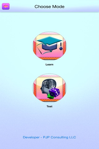 QVprep English Grade 4 screenshot 2