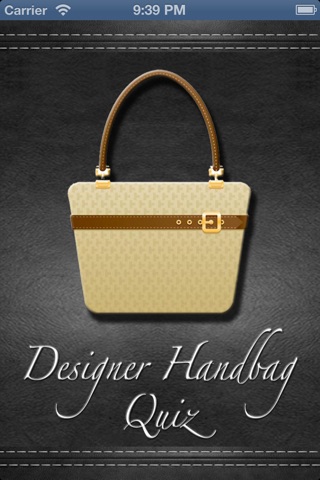 Guess the Handbag Designer - Fashion game for women and girls, ( ladies quiz ) screenshot 4