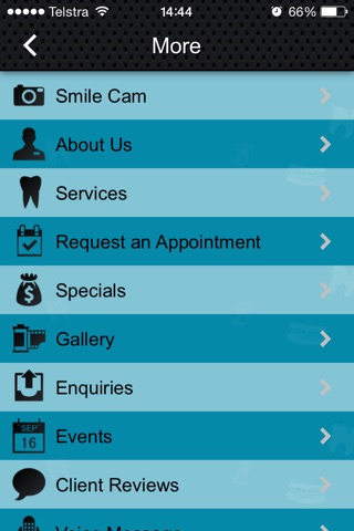 Norwest Dental Care screenshot 2