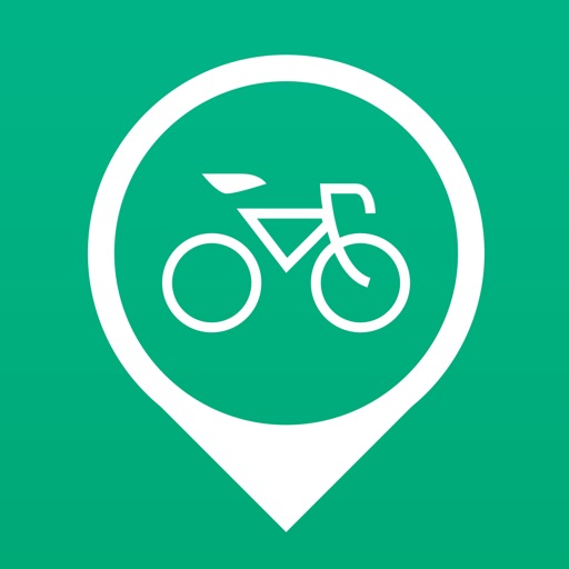 GoCycling - Cycling with friends iOS App