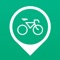 GoCycling - Cycling with friends