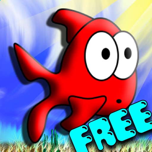 Floppy Fish - GTS iOS App