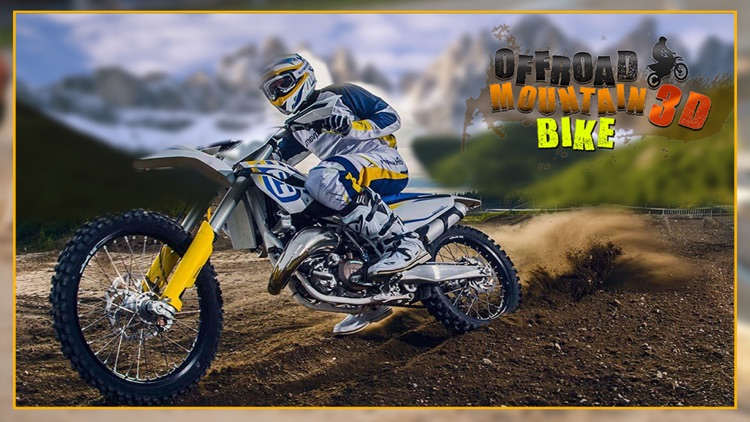 Hill Daredevil Bike Rider: Racing Championship 3D screenshot-4