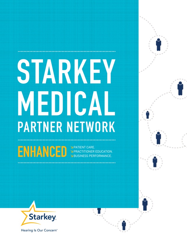 Starkey Medical(圖1)-速報App