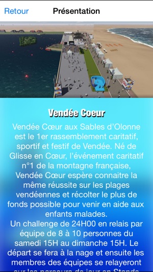 Vendee Coeur(圖2)-速報App