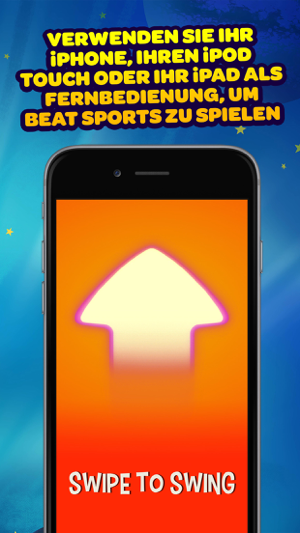 ‎Beat Sports Remote Screenshot