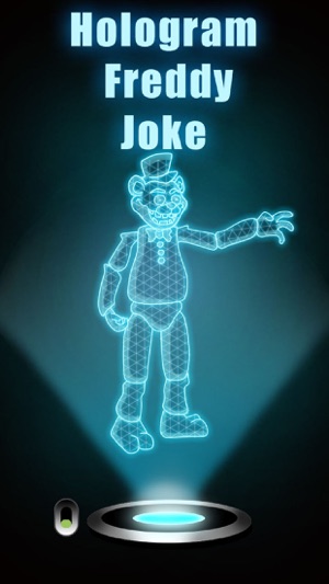 Hologram Freddy Joke(圖3)-速報App