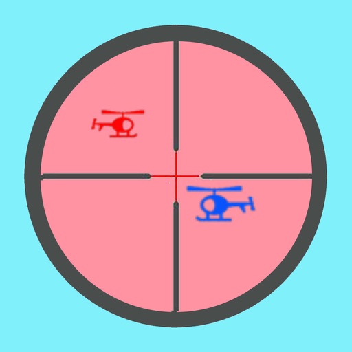 A¹A Copters Shoot icon