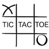 TicTacToe - Single player/ Multiplayer board game