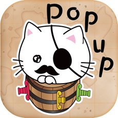 Activities of Pop Up Kitten! ~Save kittens from the barrel~