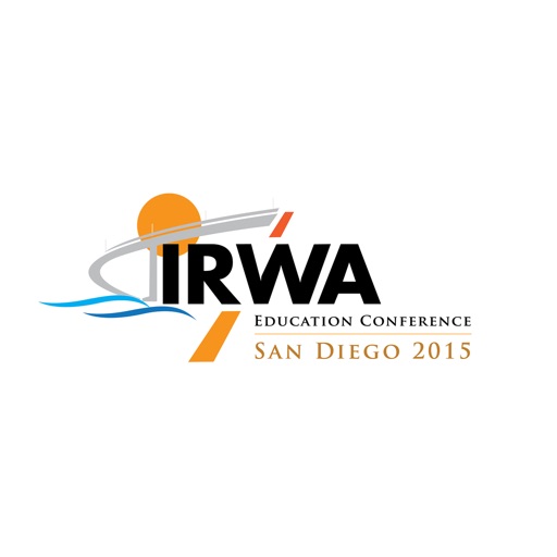 IRWA Conference 2015 icon