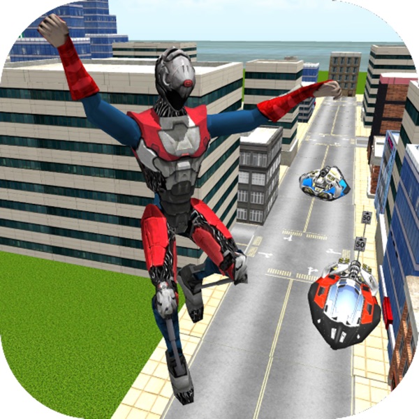 ROPE HERO 2 ROPE HERO 2