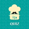 Guess What Food Puzzle  : The Restaurant &amp; Kitchen Lover Quiz Trivia