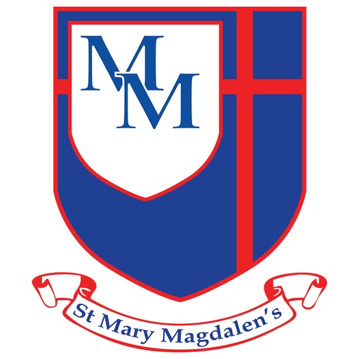 St Mary Magdalen's Church of England Primary School icon