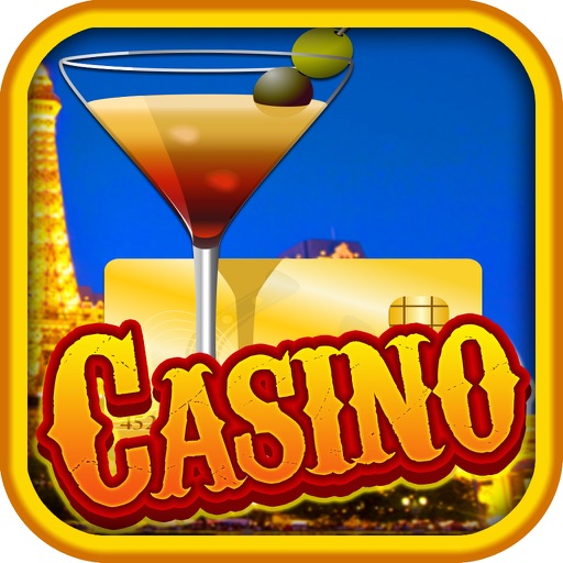 Casino Classic Lucky Jackpot in Vegas Blitz & Scratch Party Heaven Craze