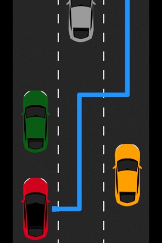 Commuter Showdown - Car Racing Game screenshot 3