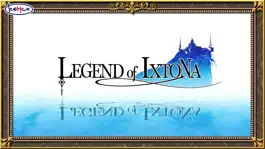 Game screenshot RPG Legend of Ixtona mod apk