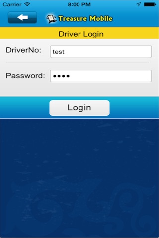 CabTreasure Mobile 2 screenshot 2