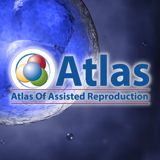 Atlas Of Assisted Reproduction - Merck Serono