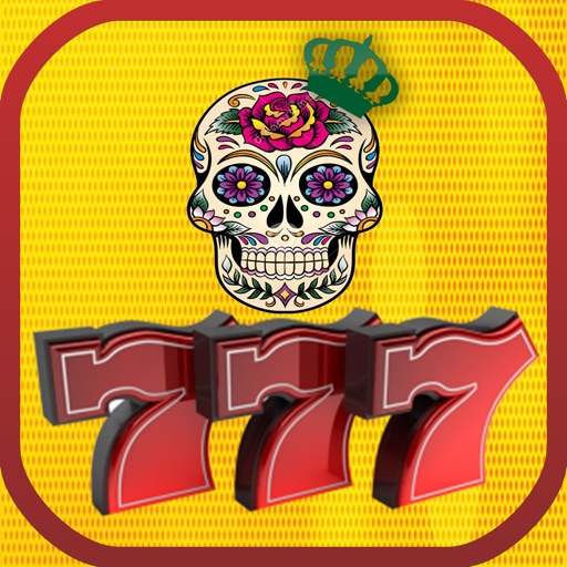 ```` 8/9 Skull Slots 777 Free ´´´´ icon