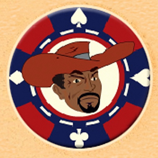 Texas Hold'em BBQ icon