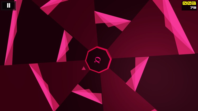 Super Polygon. screenshot-0