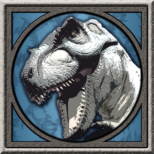 Dino Sniper Hunter: Raptor Killer iOS App