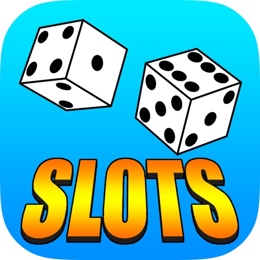 Lucky Slots 777 Casino - Slot Machine Master icon