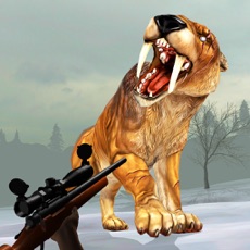 Activities of Ice Age Hunting