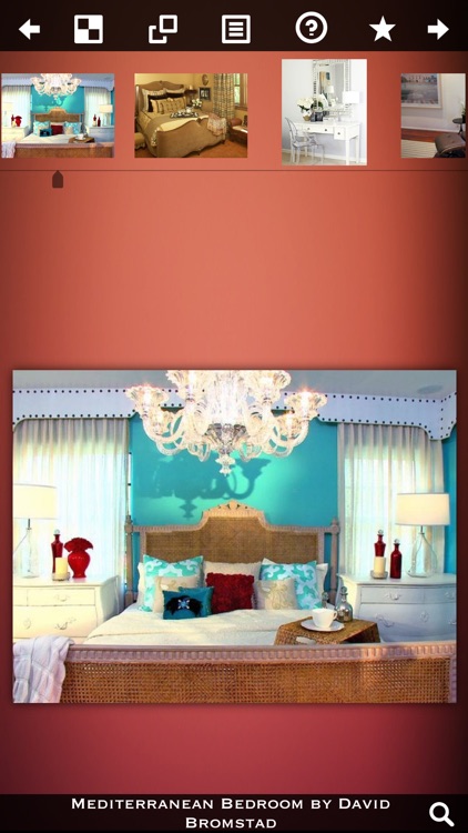 Bedroom Decor Ideas screenshot-3