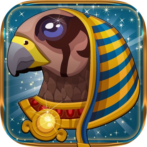 `````````` 2015 ````````` AAA Aancient Egypt Classic Lucky Slots ASD icon