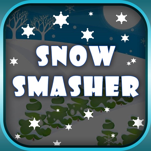 Snow Smasher