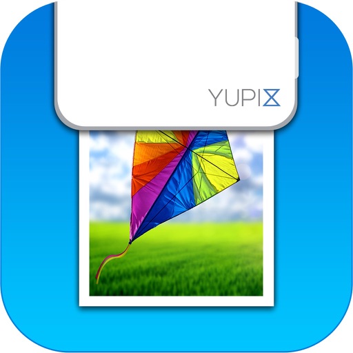 Yupix