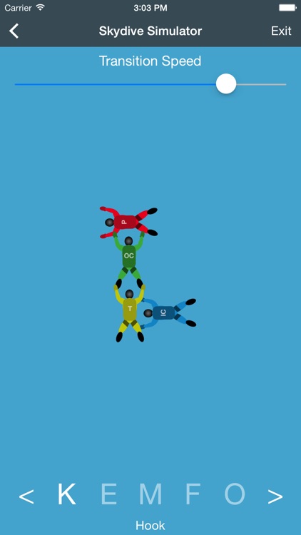 MyDive screenshot-3