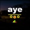 Aye is your polling app for your iPhone