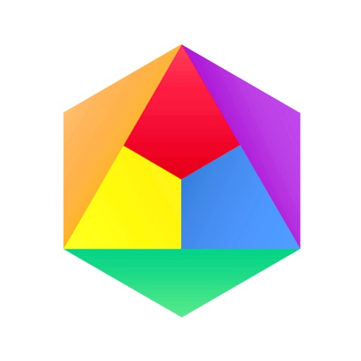 Colors - Puzzle Game icon