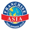 Franchise Asia Philippines 2015