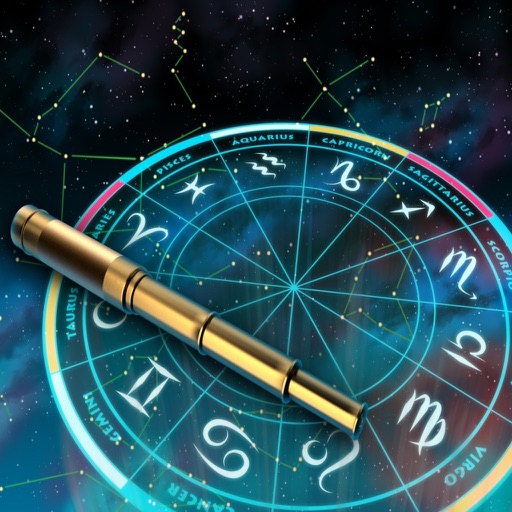 Astrology Made Easy icon