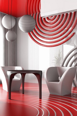Unique Interior Design Ideas - Best Collection Of Interior Design Ideas screenshot 2