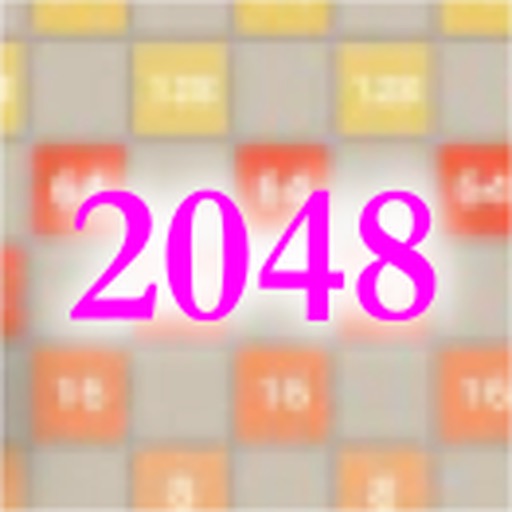 Special 2048