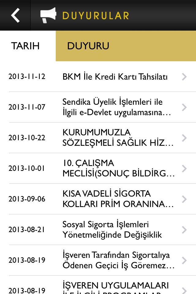 Baris Erdem screenshot 4