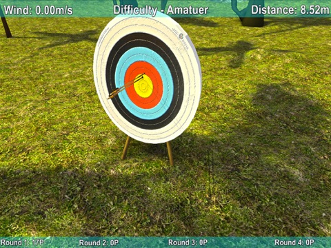 Archery Champion - 3D Shooting Archer Tournament Game screenshot 2